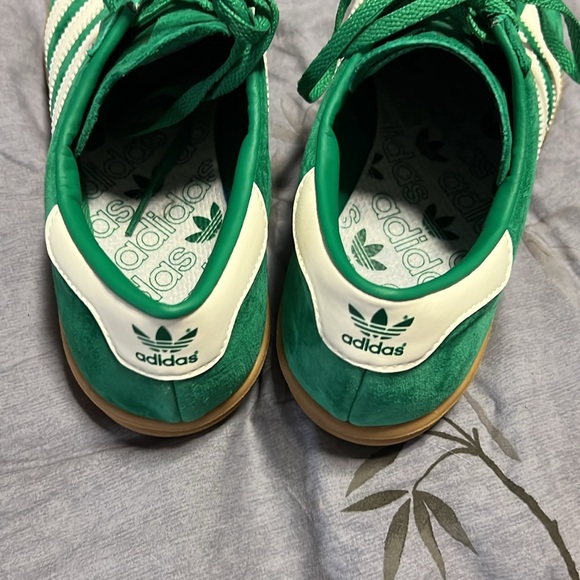 ADIDAS | Green Hamburg - Picture 4 of 7